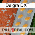 Delgra DXT 43